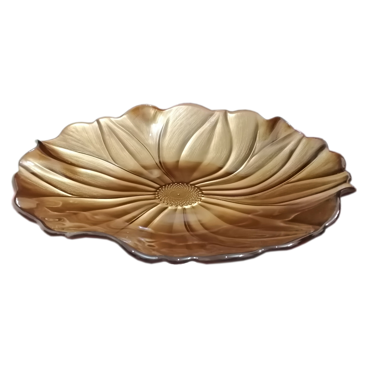 کاسه شیشه ای آی وی وی کد 160092