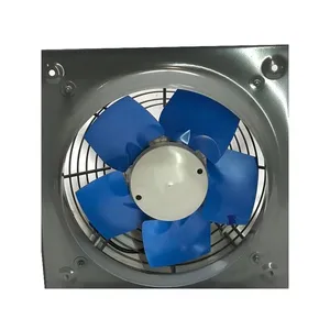 هواکش صنعتی ژنیران کد LIT-35C4S