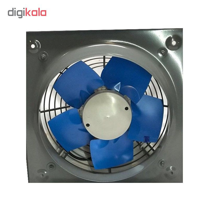 هواکش صنعتی ژنیران کد LIT-30C4S