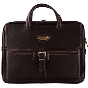 کیف اداری آدین چرم کد DP80