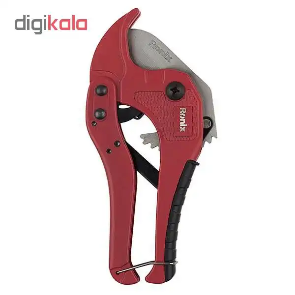 قیچی لوله بر رونیکس کد RH-3201