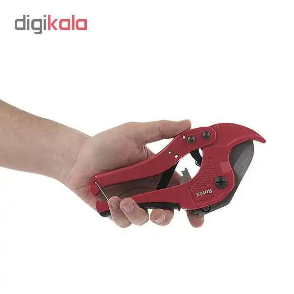 قیچی لوله بر رونیکس کد RH-3201