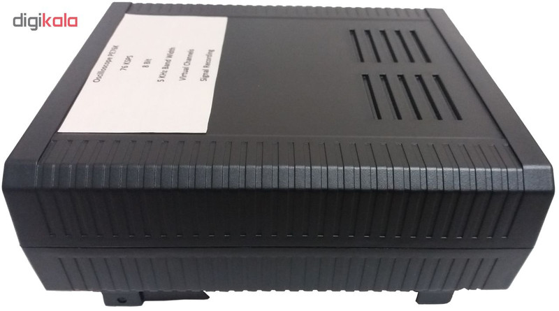 اسیلوسکوپ مدل PE76K