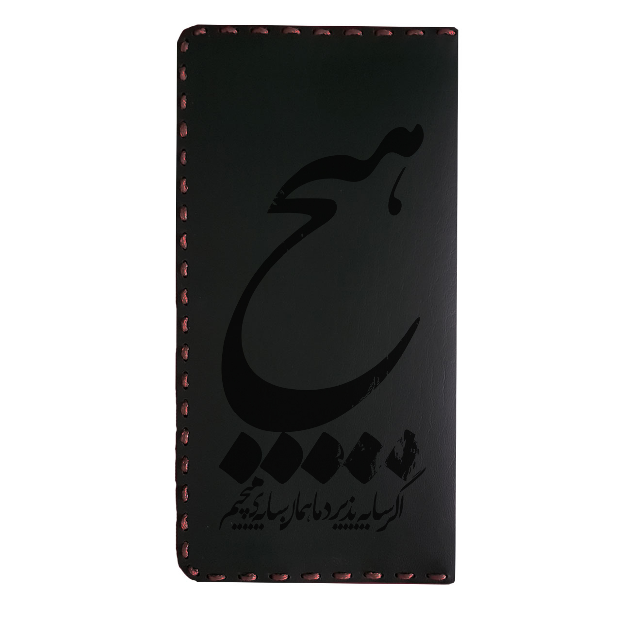 کیف پول مردانه مدل M35