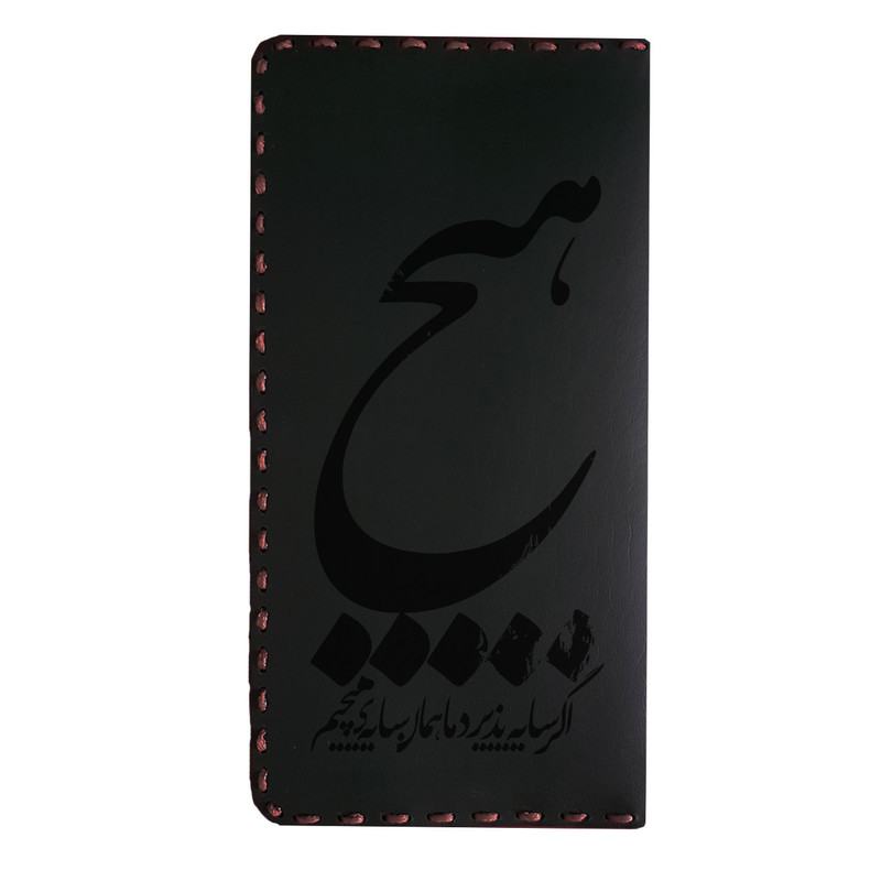 کیف پول مردانه مدل M35
