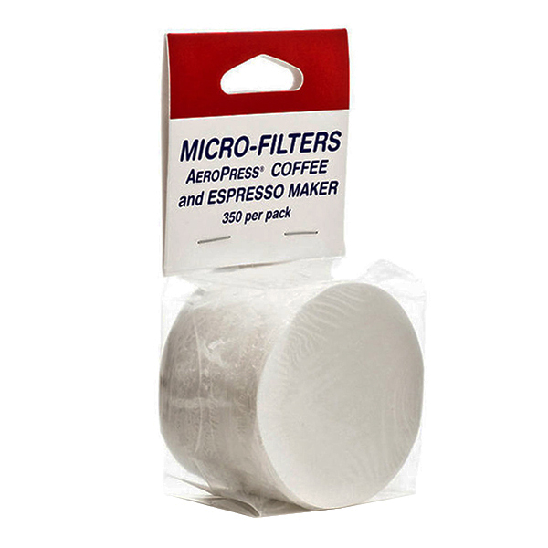 فیلتر قهوه ایروپرس مدل MI35 بسته 350 عددی