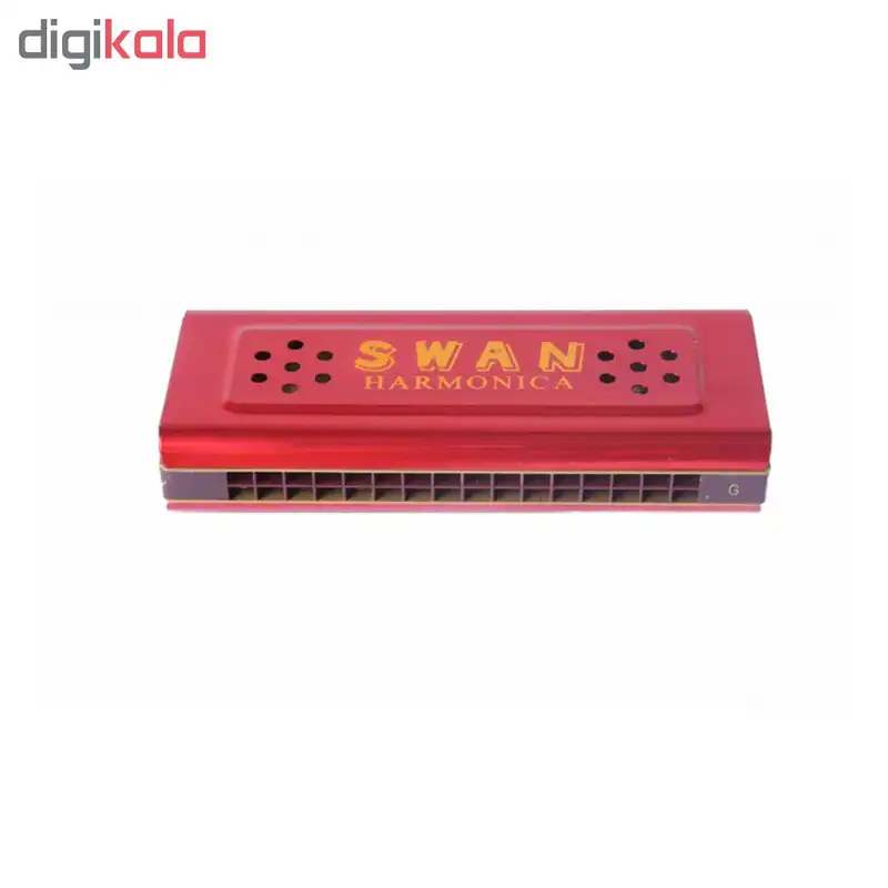 سازدهنی سوان مدل DUBLE-SIDE 16