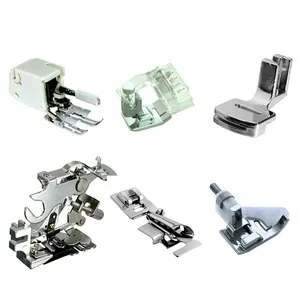 پایه چرخ خیاطی مدل PA006 مجموعه 6 عددی 