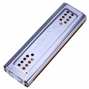 سازدهنی سوان مدل 24 hole Both Sides
