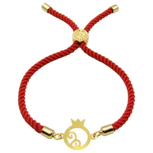 Mancho BFG177 18k Gold Bracelet For Women