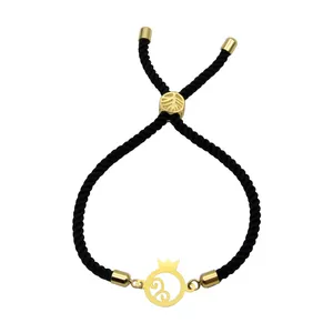 Mancho BFG181 18k Gold Bracelet For Women