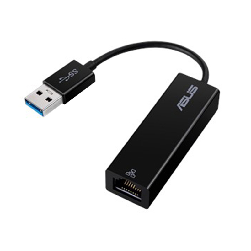 مبدل USB به Ethernet ایسوس مدل OH102-AX88179