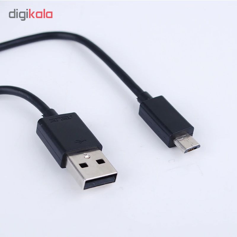 کابل تبدیل USB به microUSB ایسوس مدل Nexus7 طول 1 متر