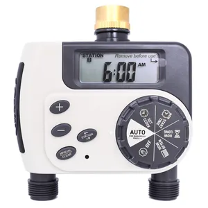 تایمر آبیاری اوربیت  مدل Buddy II