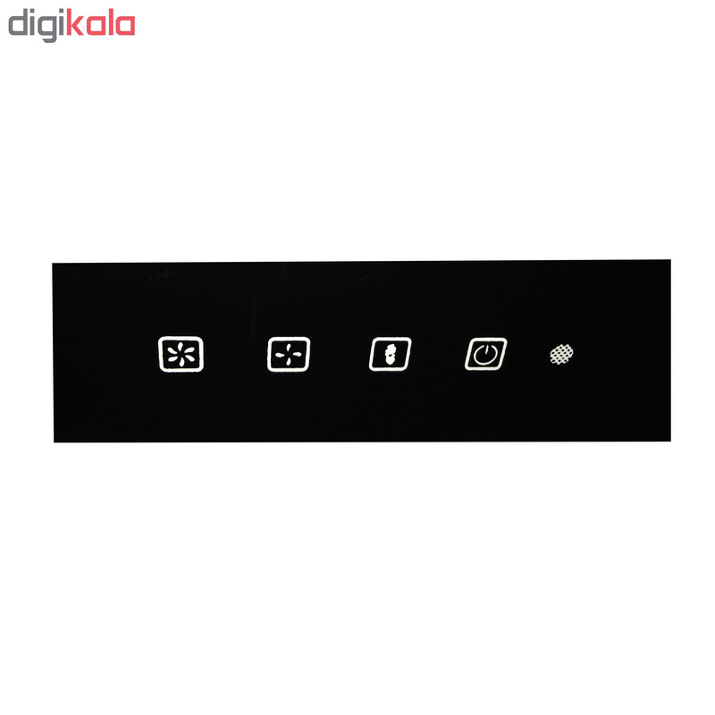 هود آریو مدل HL1 سایز 90