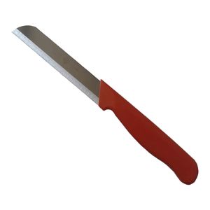 نقد و بررسی چاقو آشپزخانه سولیمون مدل FARDINOX 01 توسط خریداران