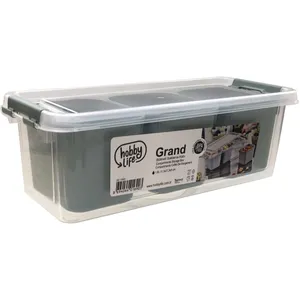 ظرف نگهدارنده هوبی لایف مدل Grand3 