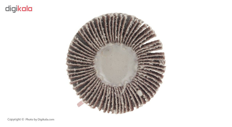 مجموعه 3 عددی سنباده چتری اوریال سایش ایران کد A100 مجموعه 3 عددی سنباده چتری اوریال سایش ایران کد A100