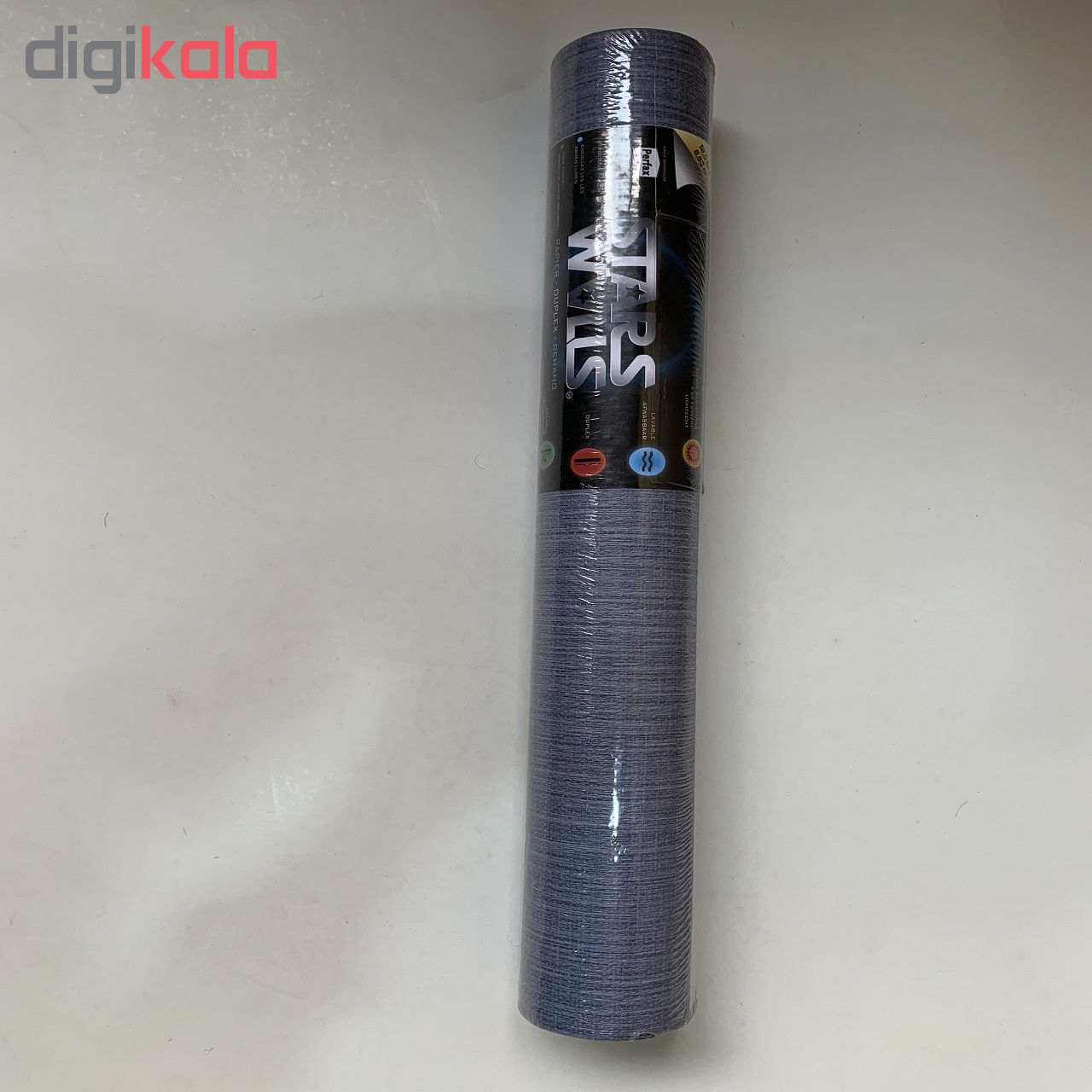 کاغذدیواری استارس والس مدل ASA-40016