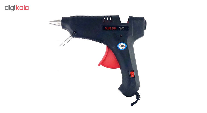 دستگاه چسب تفنگی مدل HL-8