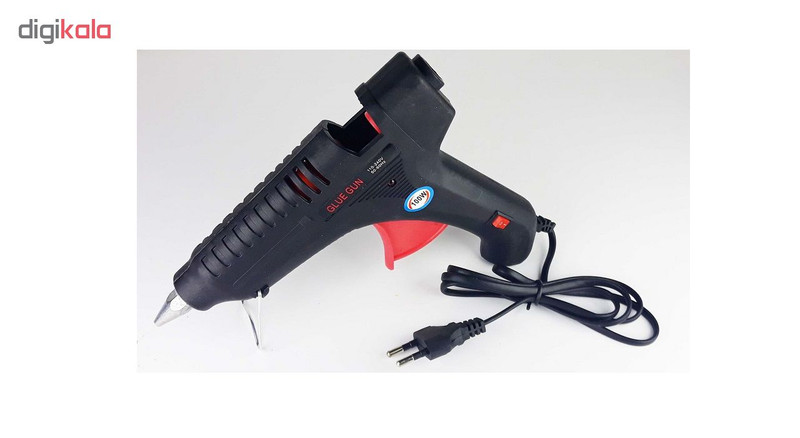 دستگاه چسب تفنگی مدل HL-8
