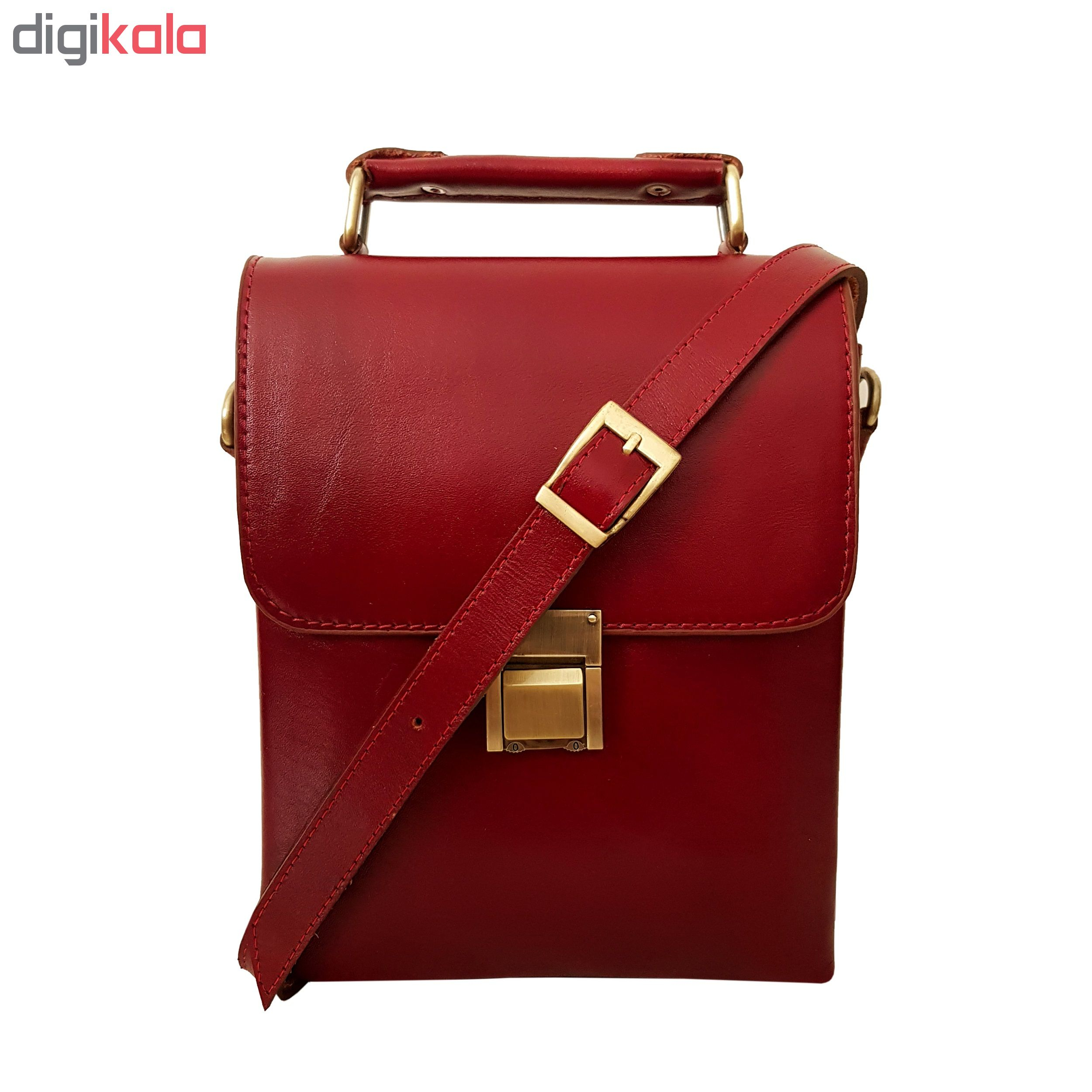 کیف دوشی مدل AVDZ003