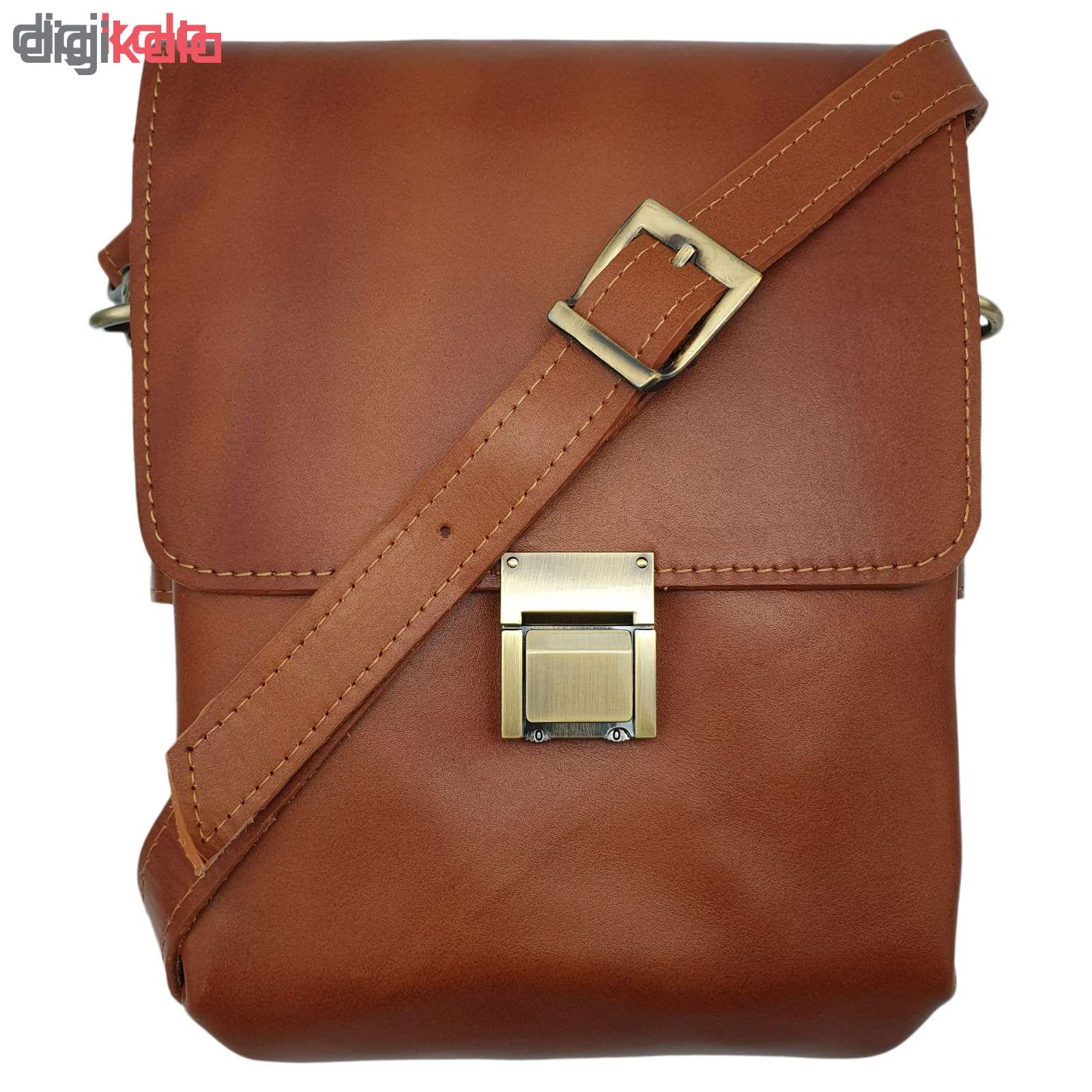 کیف دوشی مدل AVDZ003