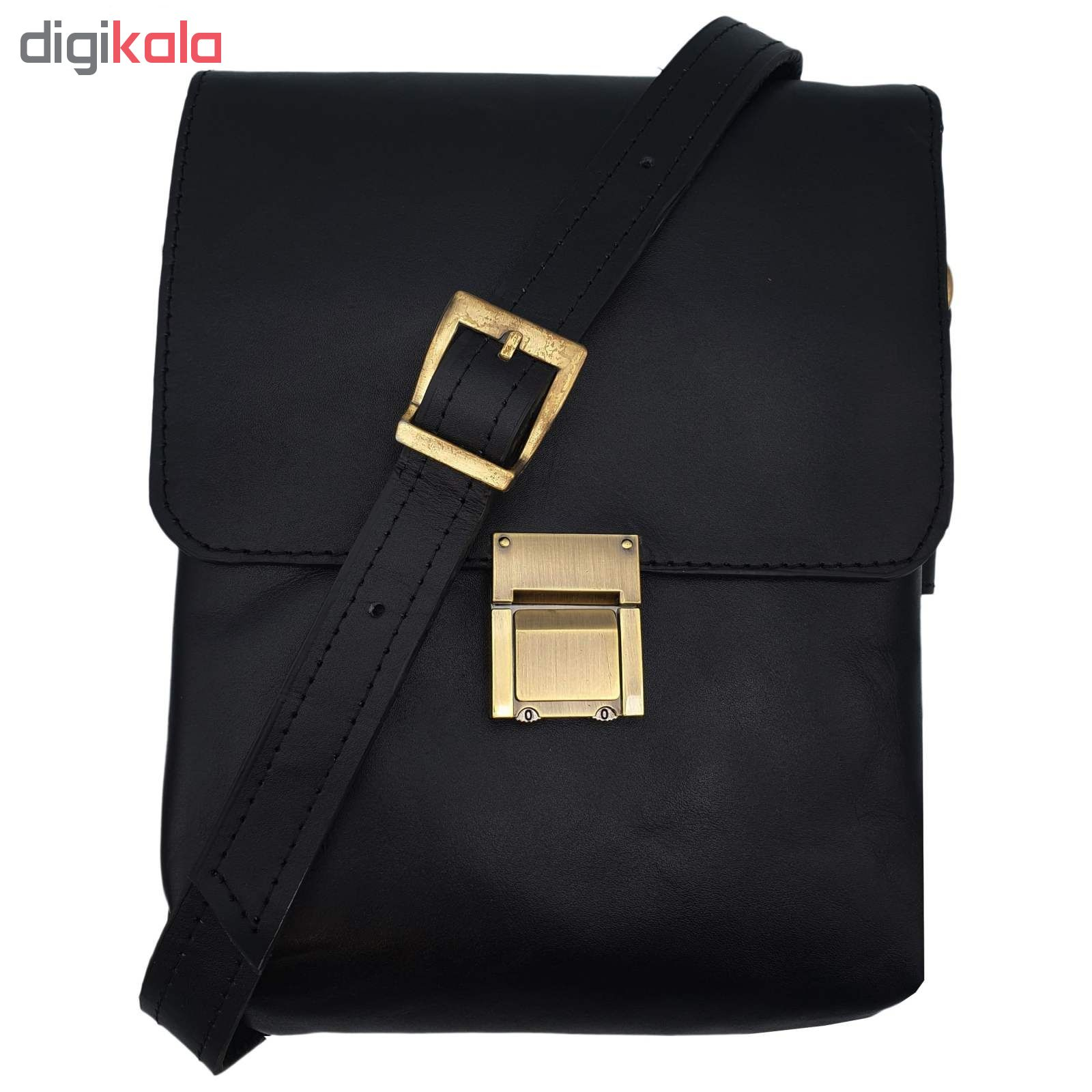 کیف دوشی مدل AVDZ003