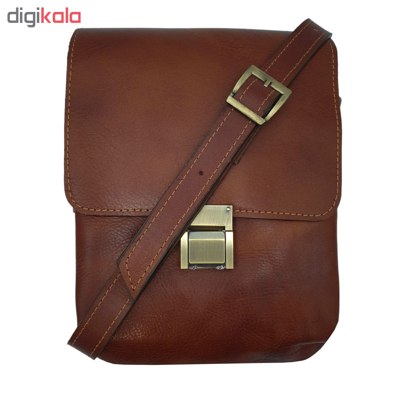 کیف دوشی مدل AVDZ003