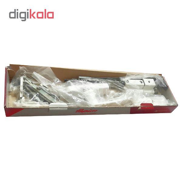 سیستم دو حالته پنجره فاپیم مدل 1330AF