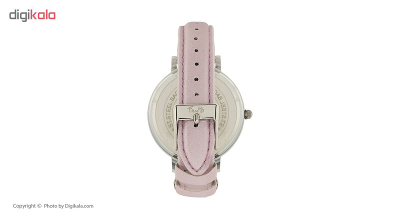 ساعت مچی عقربه ای دخترانه مدل TM-001-1