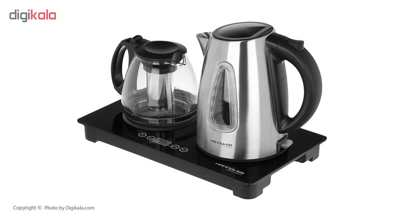 چای ساز هانوور مدل 1414