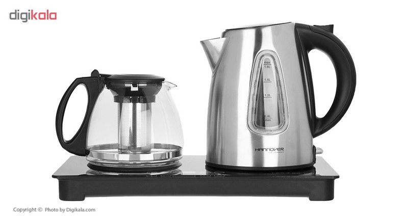 چای ساز هانوور مدل 1414