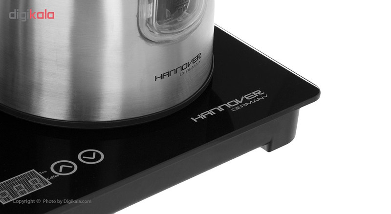 چای ساز هانوور مدل 1414