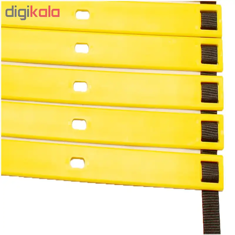 نردبان چابکی مدل L05 طول 5 متر