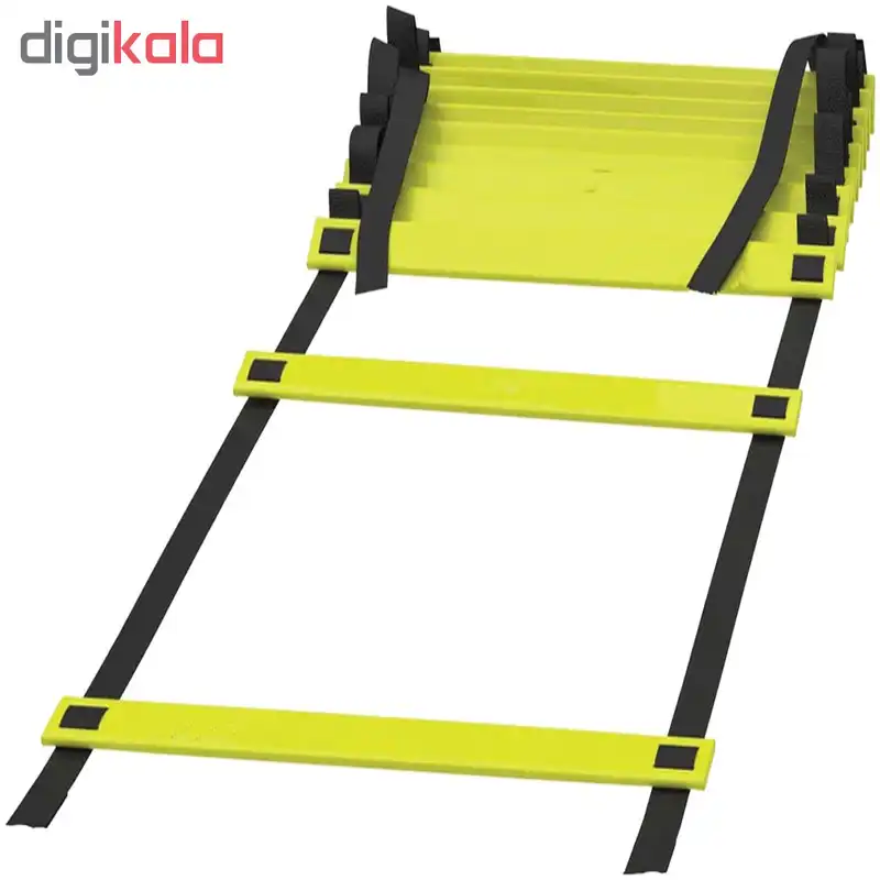 نردبان چابکی مدل L05 طول 5 متر
