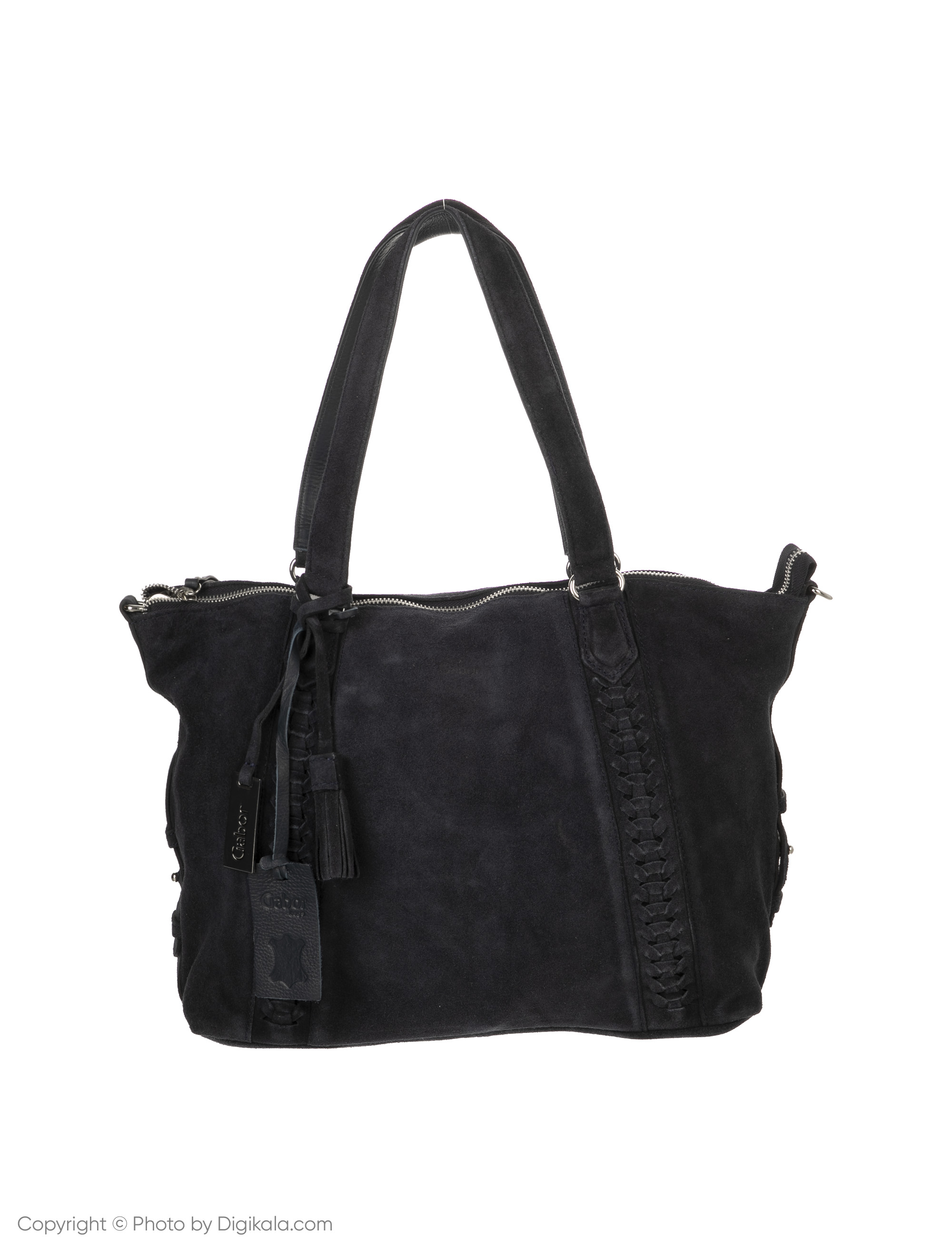 کیف رودوشی زنانه گابور مدل 7703-50