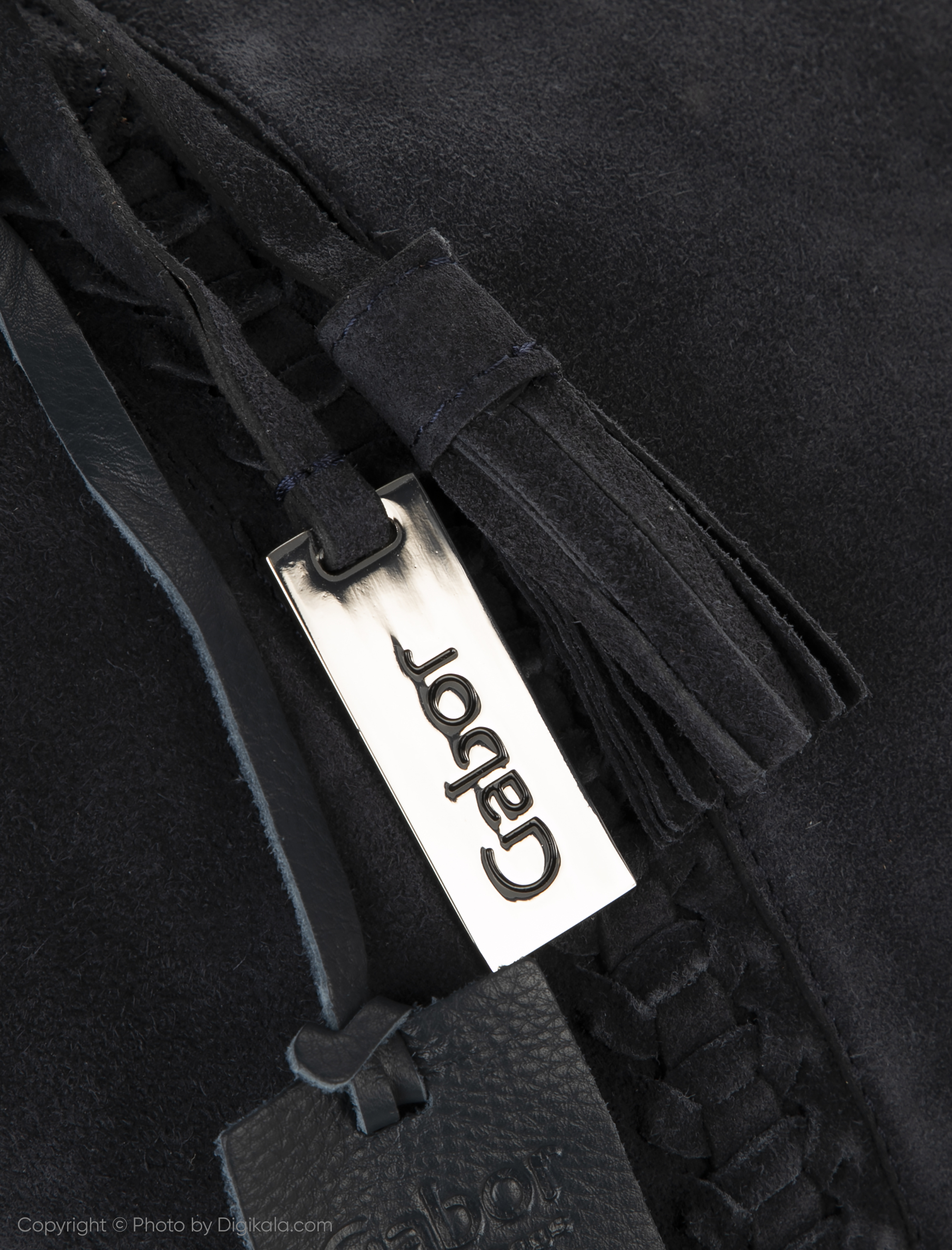 کیف رودوشی زنانه گابور مدل 7703-50