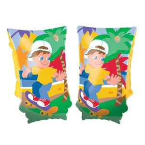 بازو بند شنای Bestway مدل 6-12