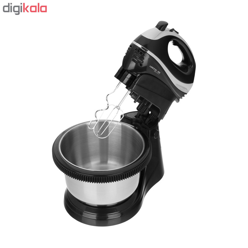 همزن هانوور مدل 1469