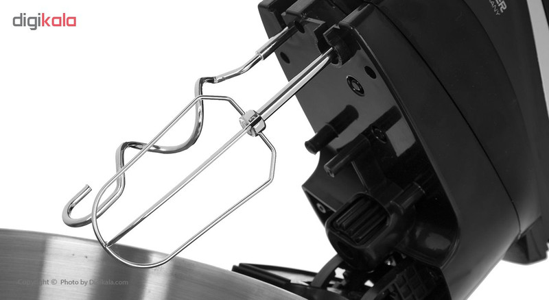 همزن هانوور مدل 1469