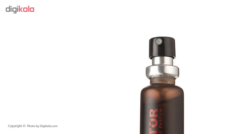 عطر جیبی مردانه ژک ساف مدل J3 حجم 22 میلی لیتر بسته 3 عددی