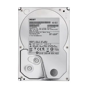 هارددیسک اینترنال اچ جی اس تی مدل HUA722010CLA330 ظرفیت 1 ترابایت