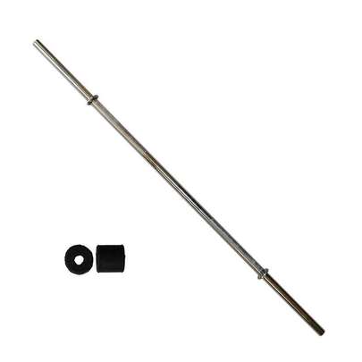 راهنمای خرید انواع میله هالتر ارزان قیمت (خم، 20 کیلویی، خانگی، پاورلیفتینگ، با وزنه)