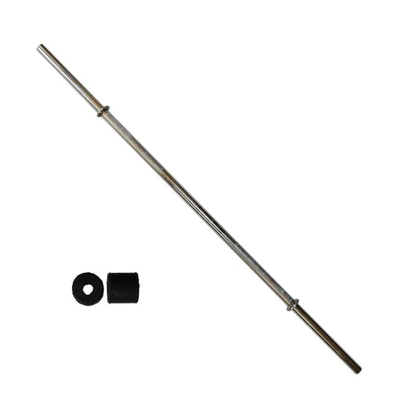 میله هالتر مدل S170 سایز 170 سانتی‌متری سایز XL