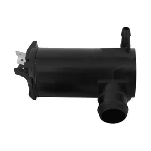 پمپ شیشه شوی خودرو الپا کد EL-840/12V مناسب برای پژو 405