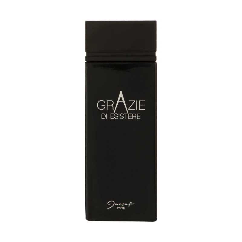 عطر مردانه ژک ساف مدل Grazie حجم 100 میلی لیتر