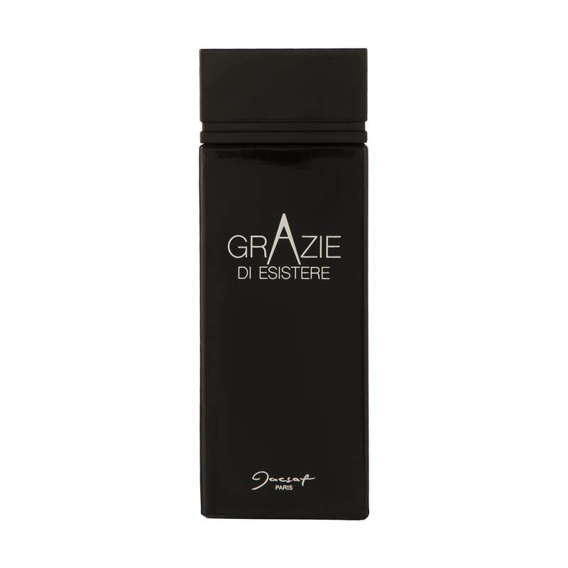 عطر مردانه ژک ساف مدل Grazie حجم 100 میلی لیتر عطر مردانه ژک ساف مدل Grazie حجم 100 میلی لیتر