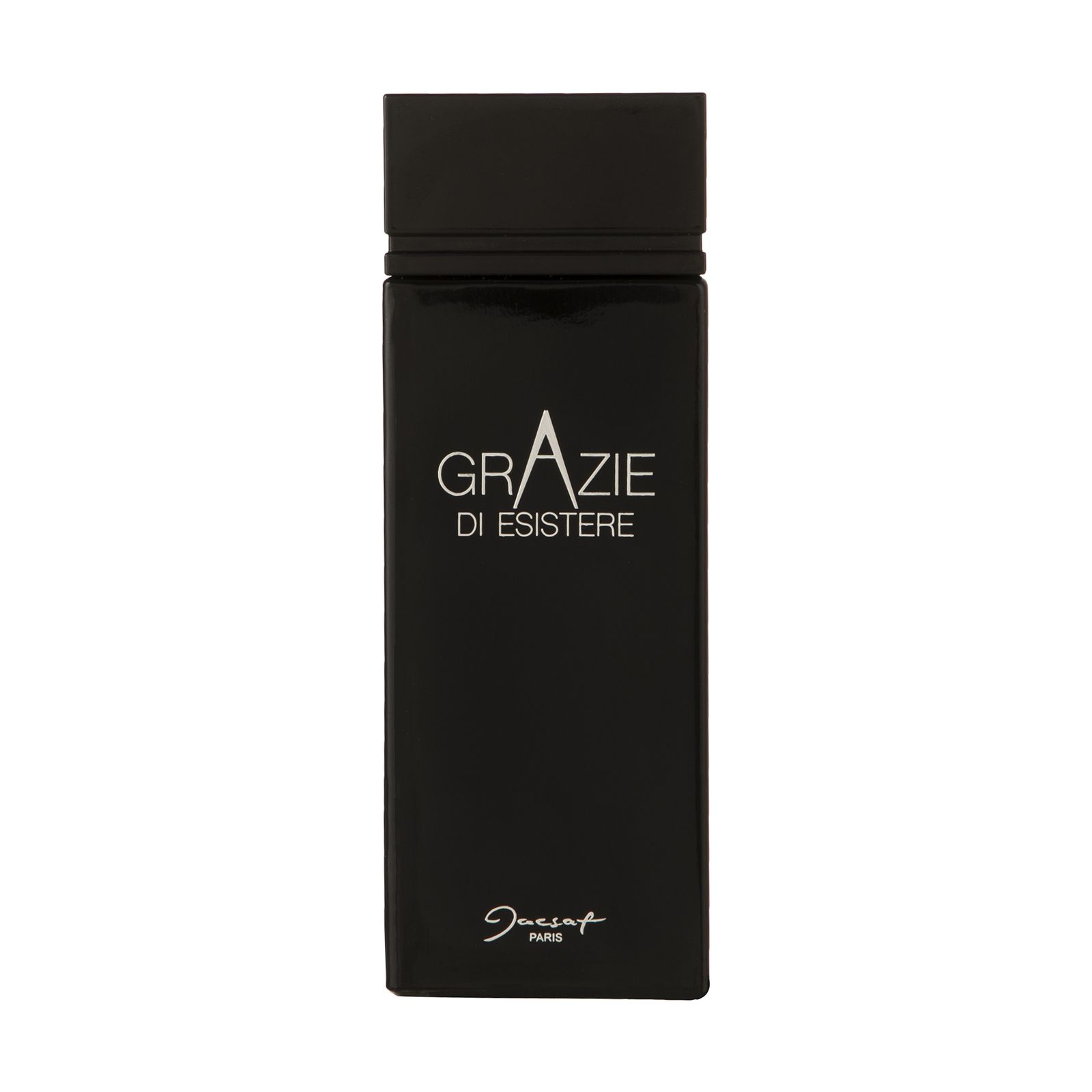 عطر مردانه ژک ساف مدل Grazie حجم 100 میلی لیتر -  - 1