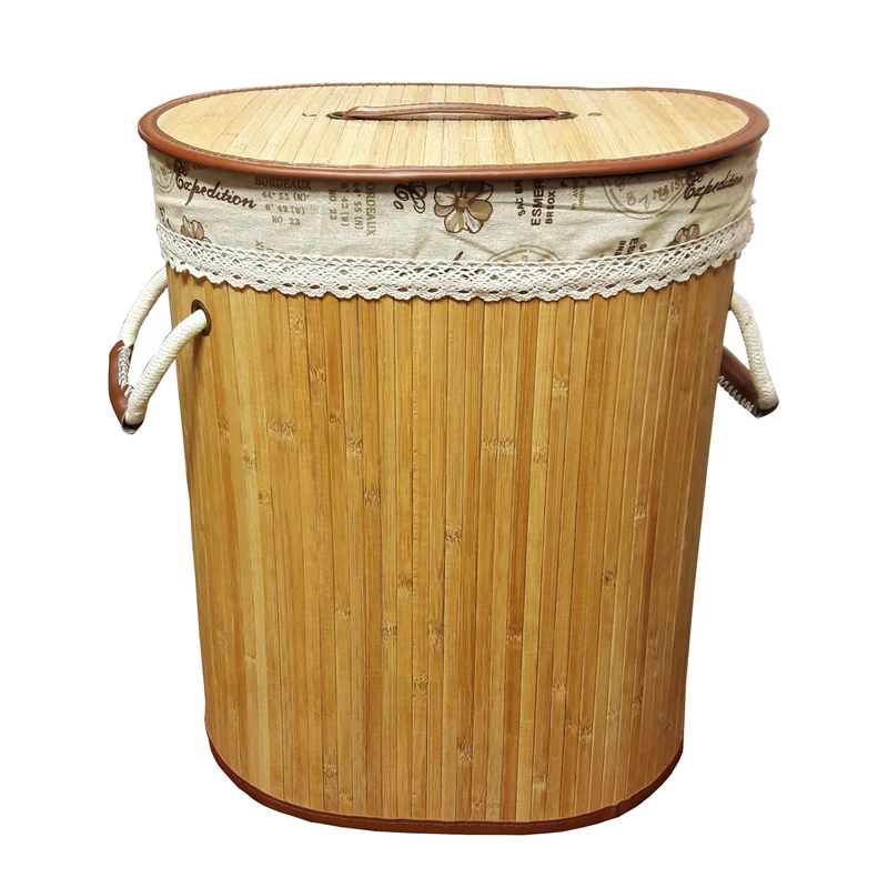 سبد رخت چرک کد 9000LB